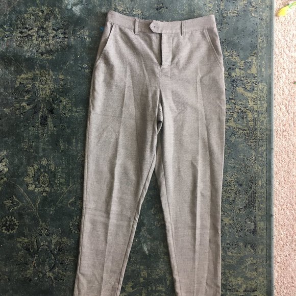 Garnet Hill Dress Pants - Picture 1 of 3